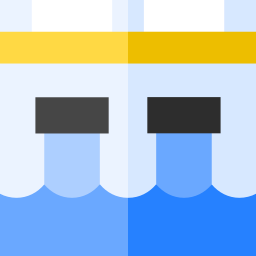 貯水池 icon
