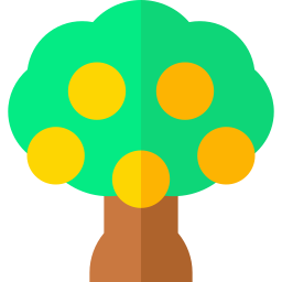 orangenbaum icon