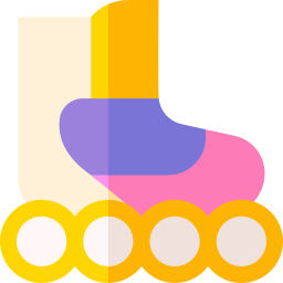 rollschuh icon