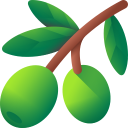 olivenbaum icon