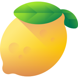 Lemon icon