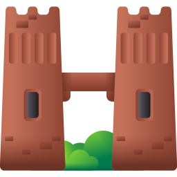 Castle icon