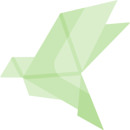 origami icon