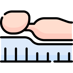 orthopédique Icône