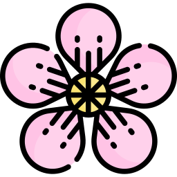 sakura icon