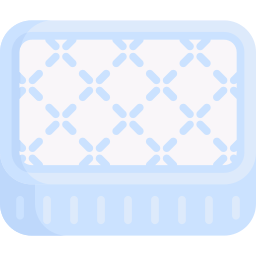 Mattress icon