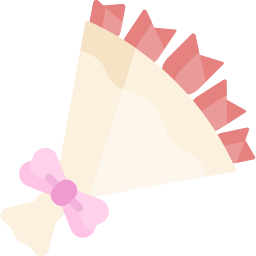 Bouquet icon