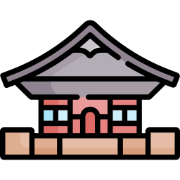 Shinto icon