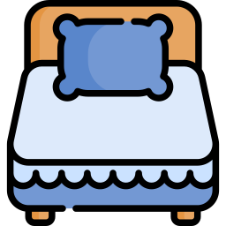 cama icono