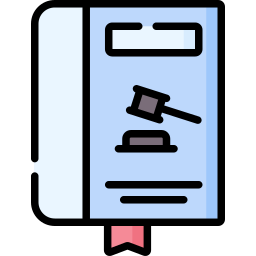 gesetzbuch icon