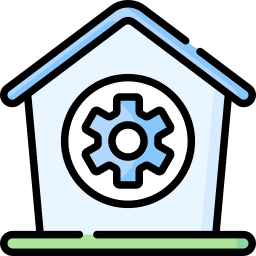 Renovation icon