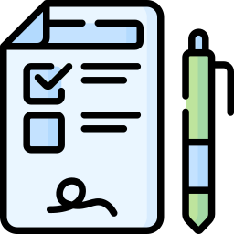 Agreement icon