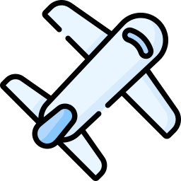 flugzeug icon