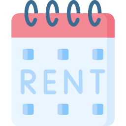 Rent icon