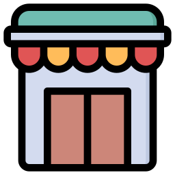 Store icon