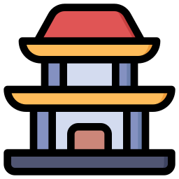 신전 icon