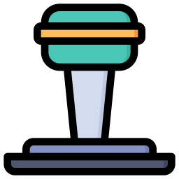 Control tower icon