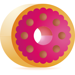 donut Icône