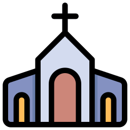 kathedrale icon