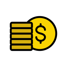 Cash icon