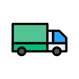 Delivery icon