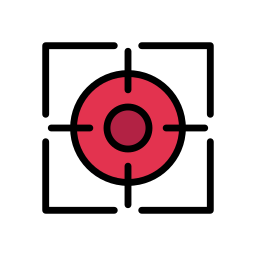 Focus icon