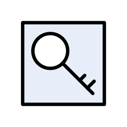 Key icon