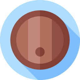 Barrel icon