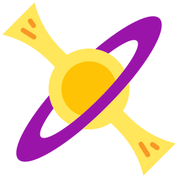 quasar icona