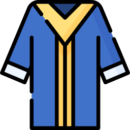 kleid icon