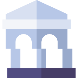 Bank icon