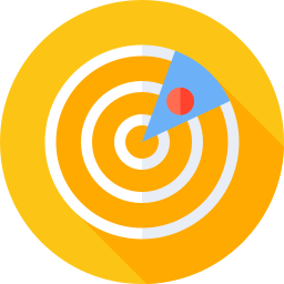 Radar icon