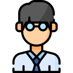 Teacher icon