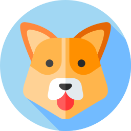 corgi icono