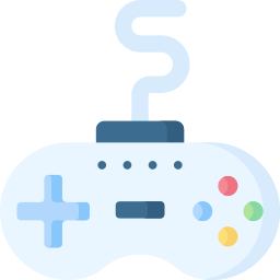 Game controller icon