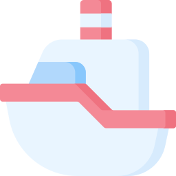 Ship icon