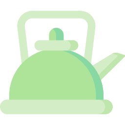 Kettle icon