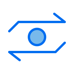 recharger Icône