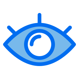 Eye icon