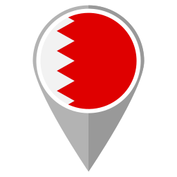 bahrain Ícone