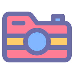 Camera icon