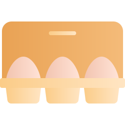 huevos icono