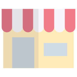 Store icon