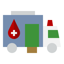 krankenwagen icon