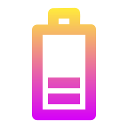 Battery icon