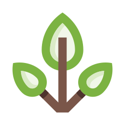 Plant icon