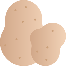 Potato icon