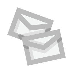 correo icono