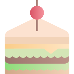 Sandwich icon