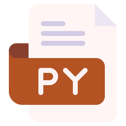 Py icon